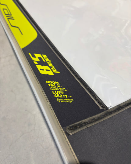 North Sails Natural 5.8