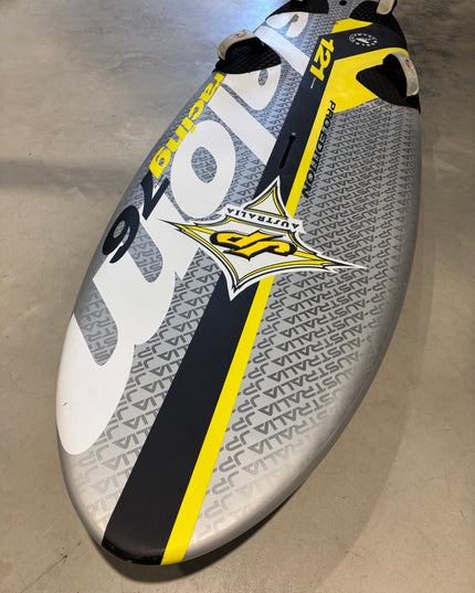 JP Slalom PRO Edition 76 - 121L