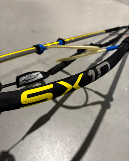 Simmer SX10 Carbon 150-210
