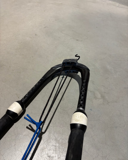 Techolimits XTR Slalom Carbon 180-230