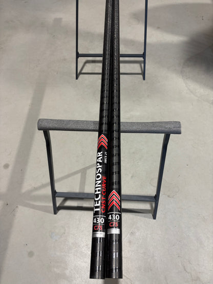 Technospar 430 RDM - 75% Carbon - CC