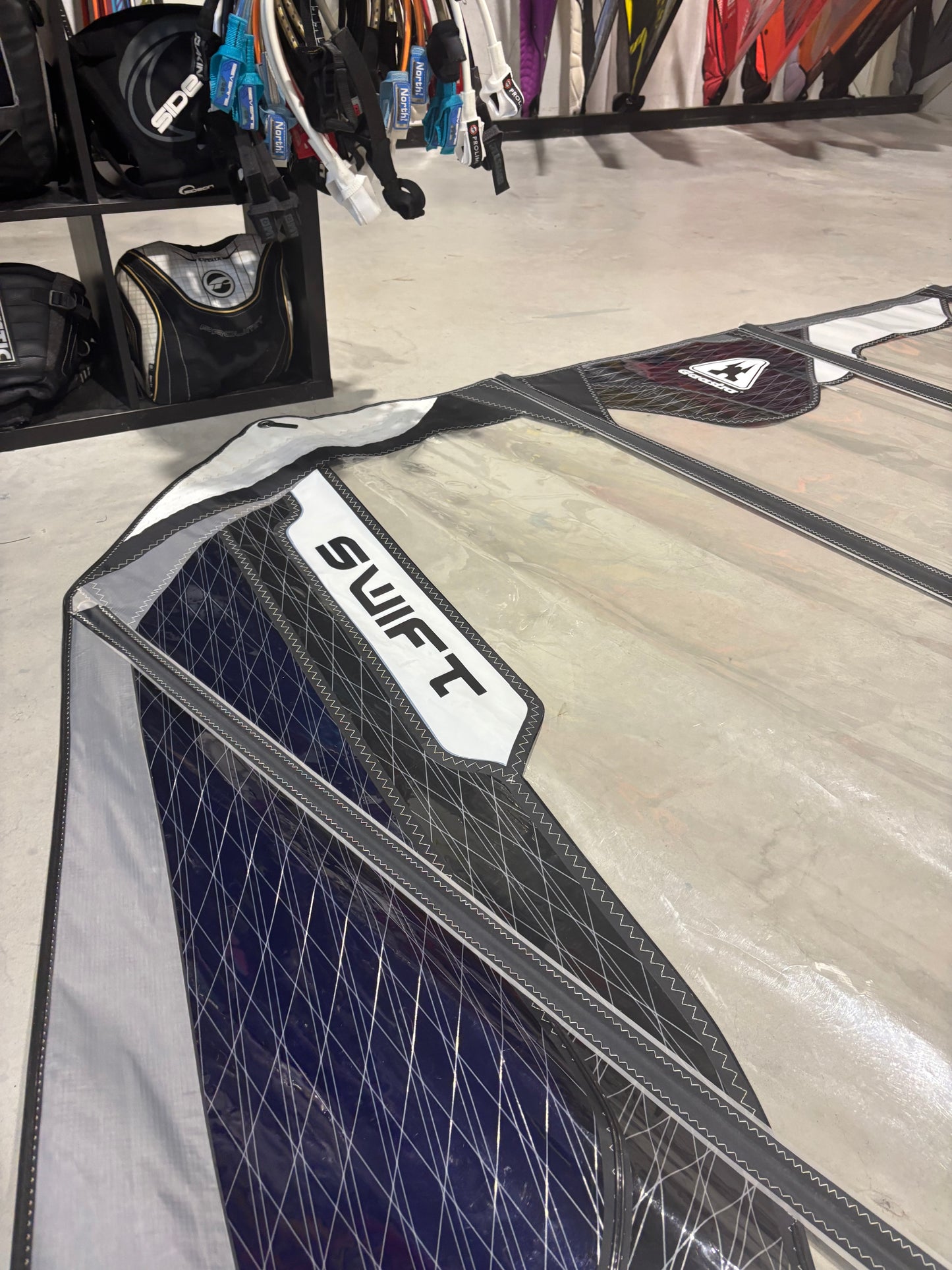 Gaastra Swift 6.0