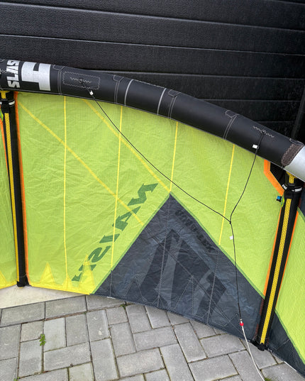 Naish Slash 4m