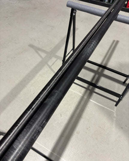 Patrik Race MA 6.8 + Patrik 440 SDM C100