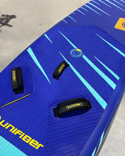 Unifiber iWindsurf FCD - 285L