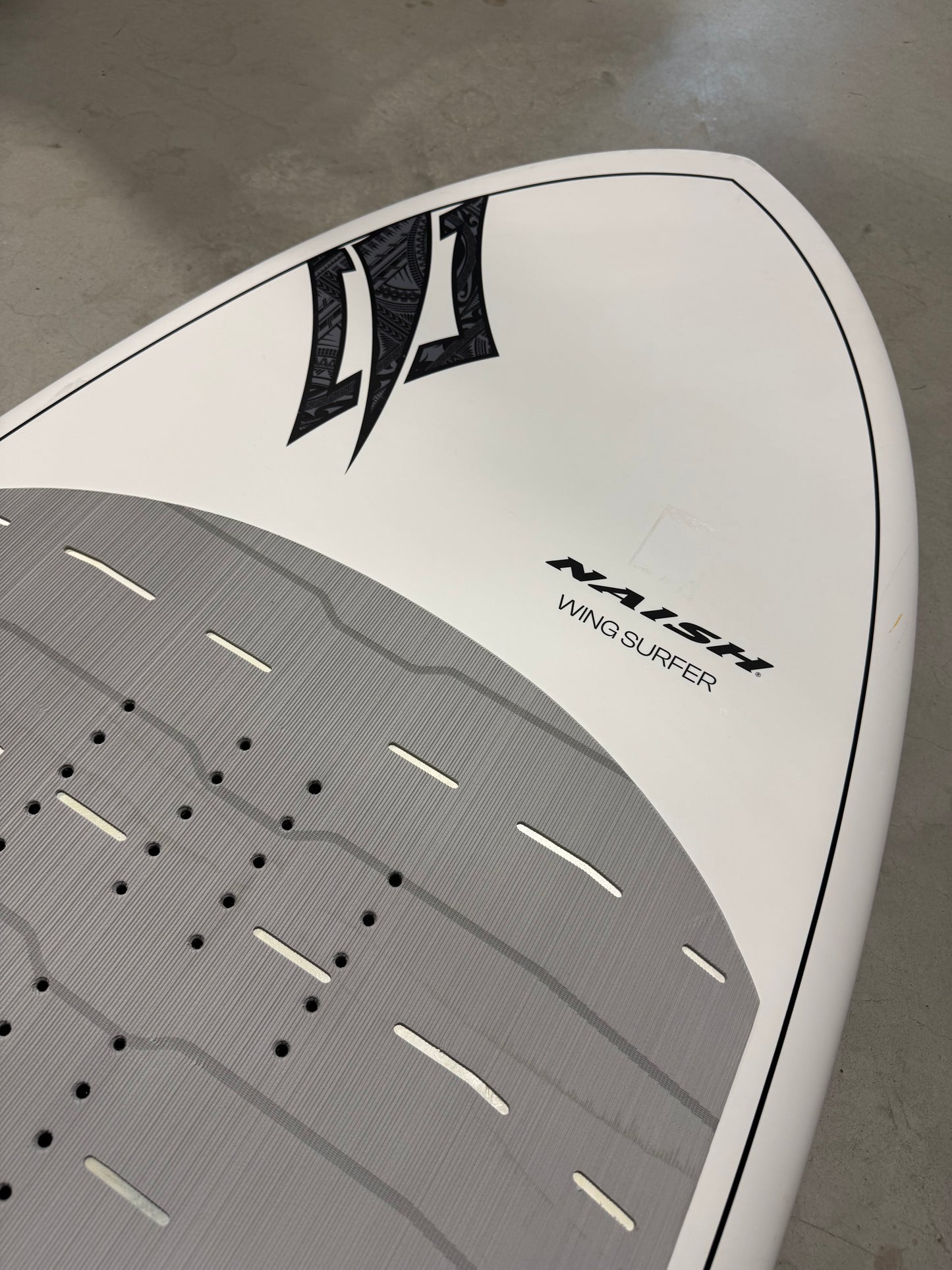 Naish Wingsurfer 5’8 112L
