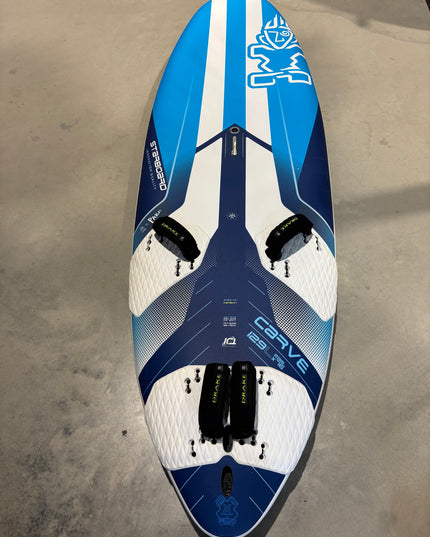 Starboard Carve Starlite Carbon - 129L