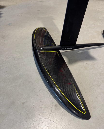 Naish Jet HA 1400 Foil