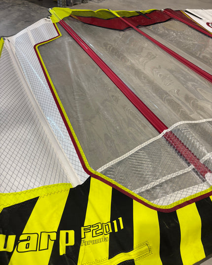 North Sails Warp Formula 10.0