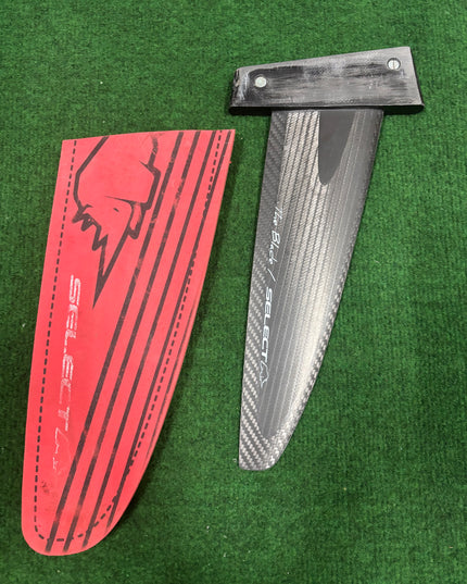 Select The Blade 28cm Tuttlebox