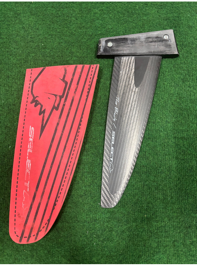 Select The Blade 28cm Tuttlebox