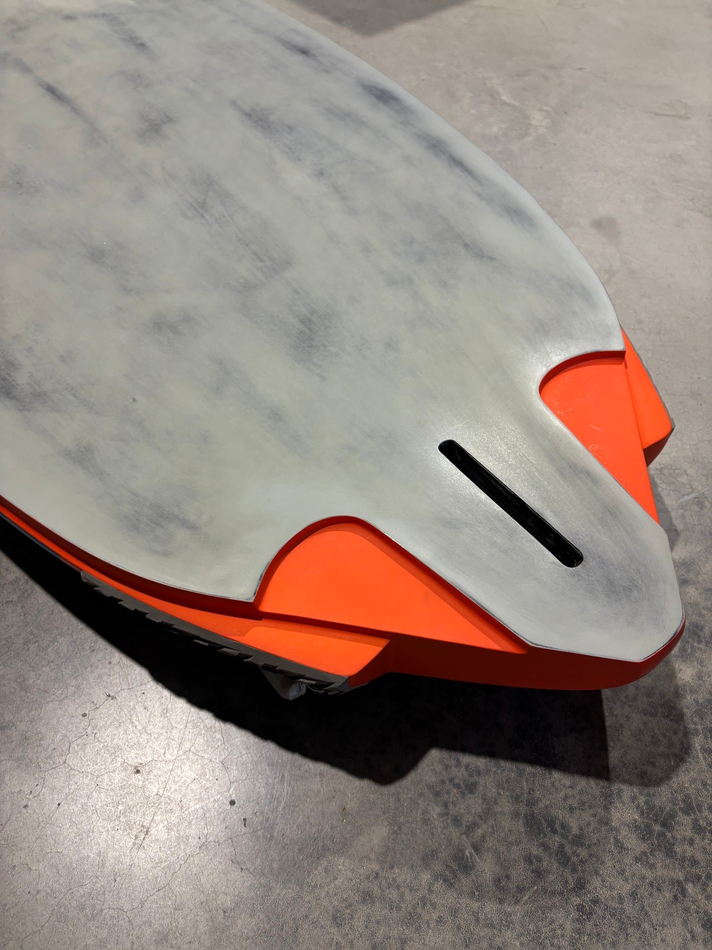 Starboard Isonic Carbon - 134L