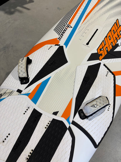 Fanatic Shark HRS - 165L