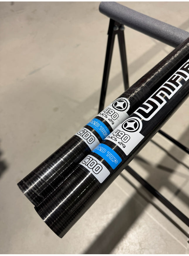 Unifiber 490 SDM - 100% Carbon - HT