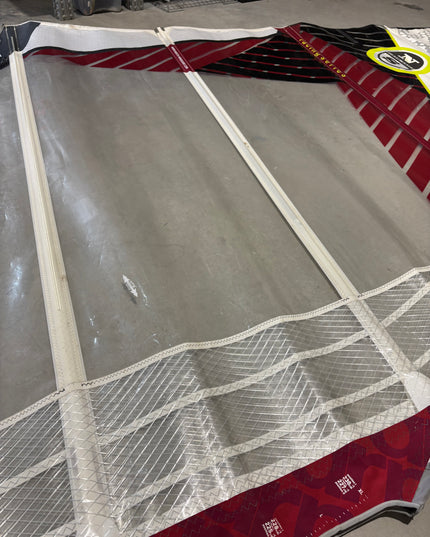 North Sails Warp 8.6
