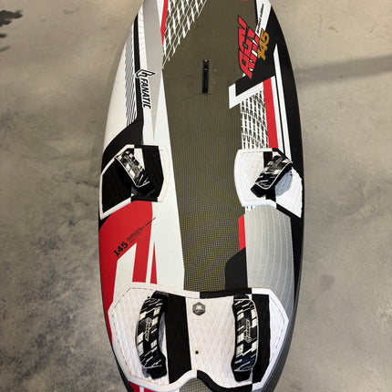 Collection image for: Windsurf boards Freeride
