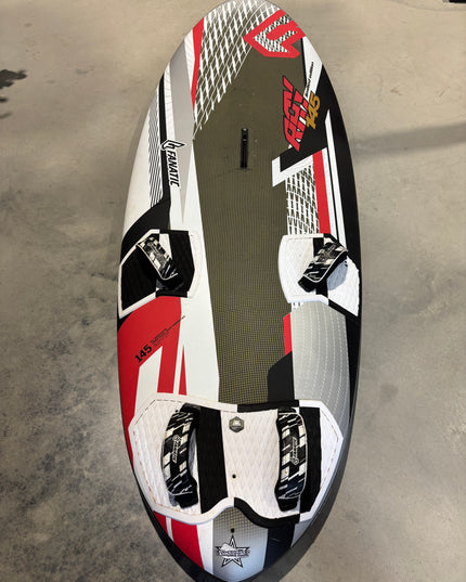 Fanatic Ray LTD - 145L