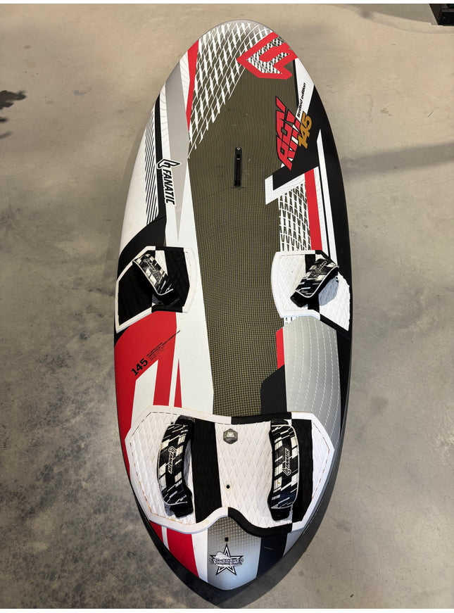 Fanatic Ray LTD - 145L