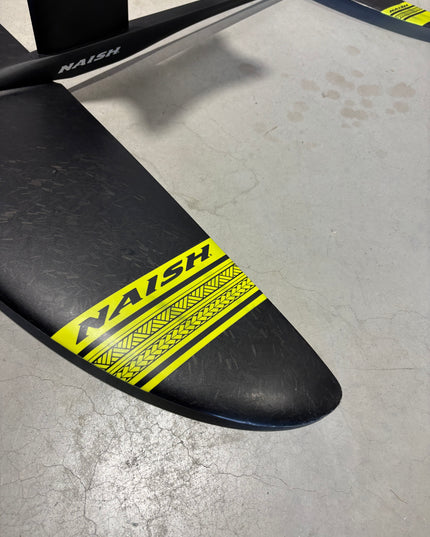 Naish Jet HA Foil (1800/310/64/75)
