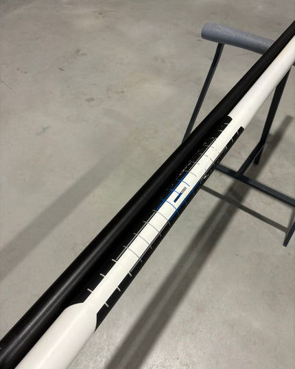 Simmer Veron 5.5 + STX 430 SDM C20