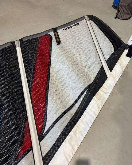Gaastra Manic 5.7