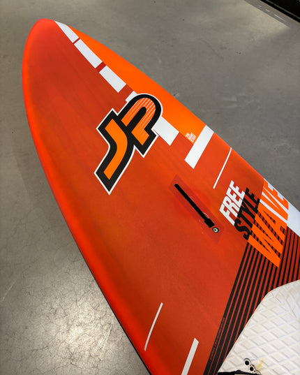 JP Freestyle Wave FWS - 102L