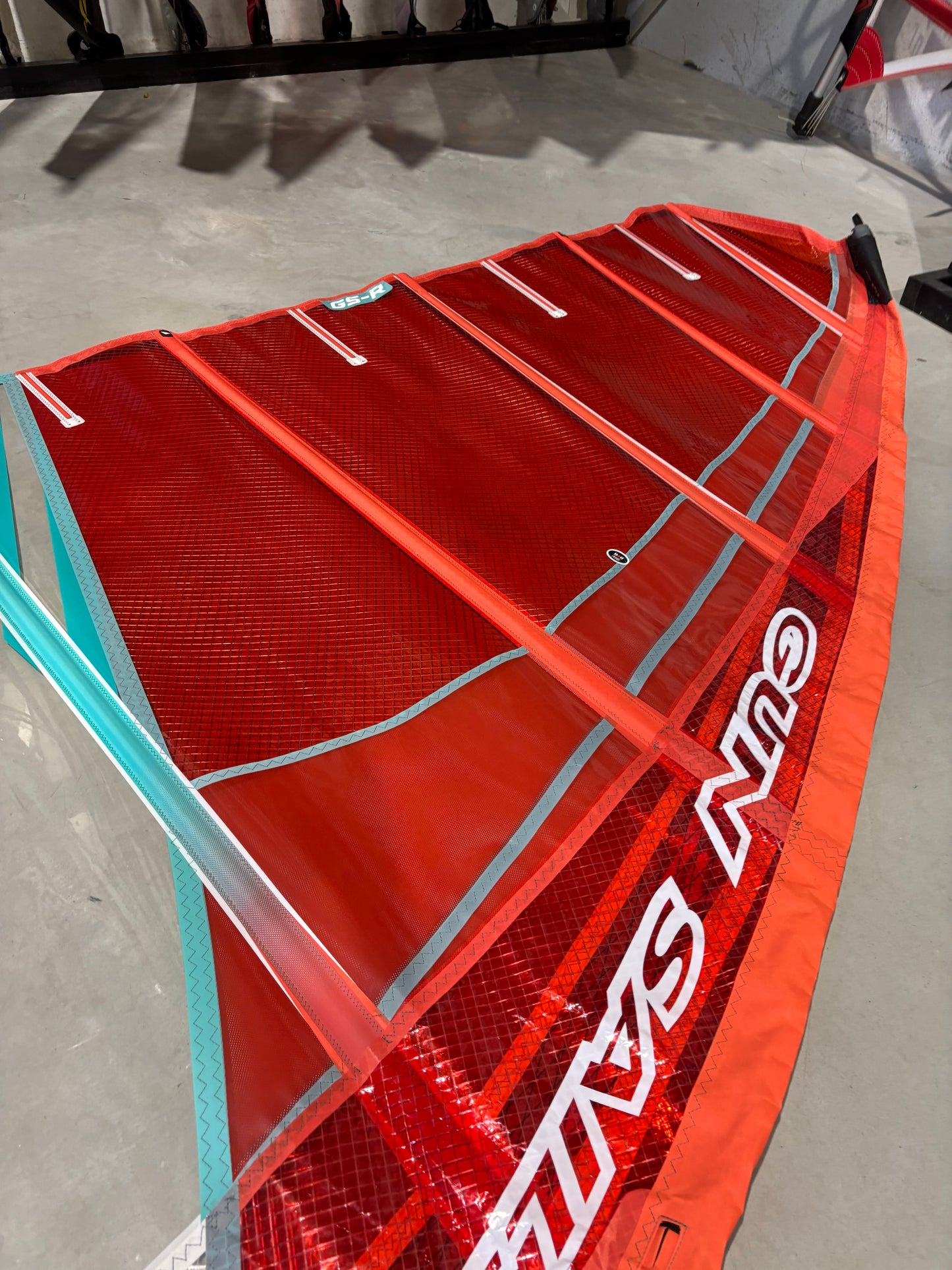 Gunsails GSR 7.1