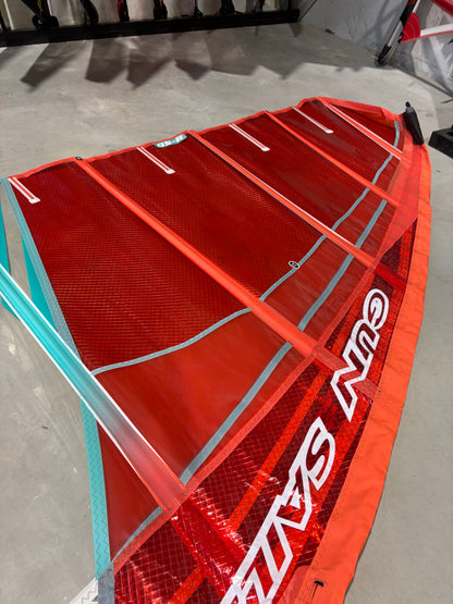 Gunsails GSR 7.1