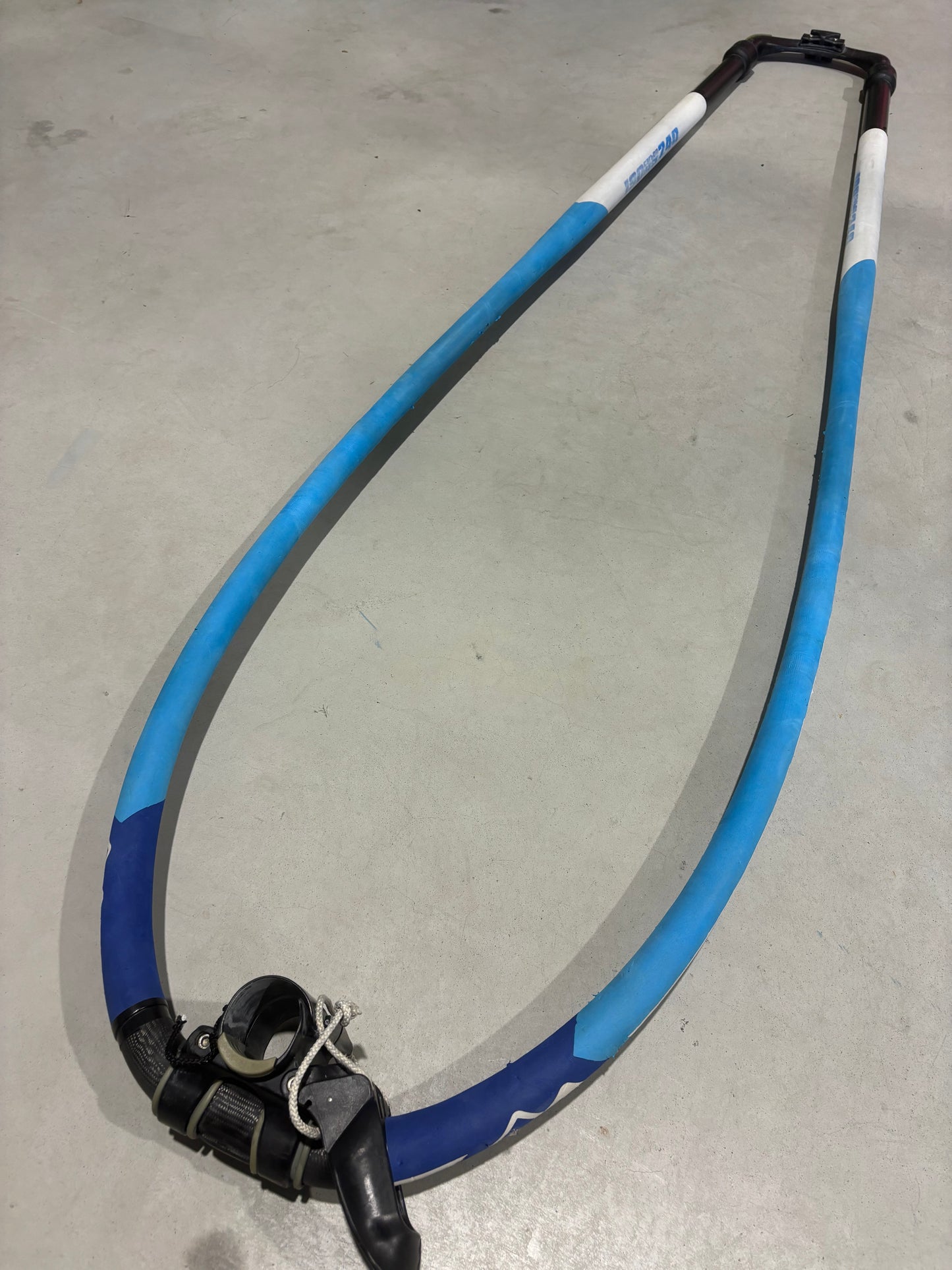 Maui Sails Carbon Race 190-240