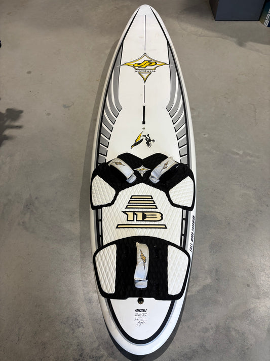 JP Freestyle FWS - 113L