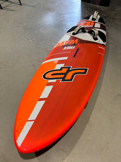 JP Freestyle Wave FWS - 93L