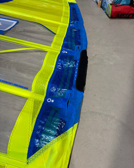 KA Sails Koncept 7.0