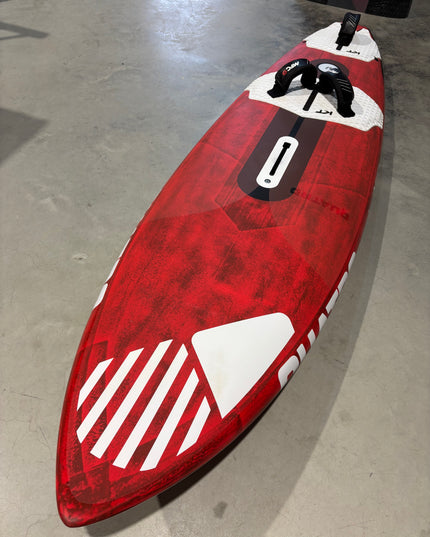 Quatro Pyramid PRO - 87L