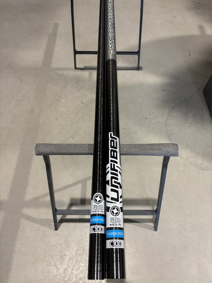 Unifiber 400 SDM - 100% Carbon - HT