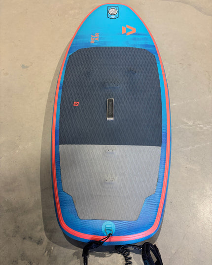 Duotone Sky Air 5’9 - 125L