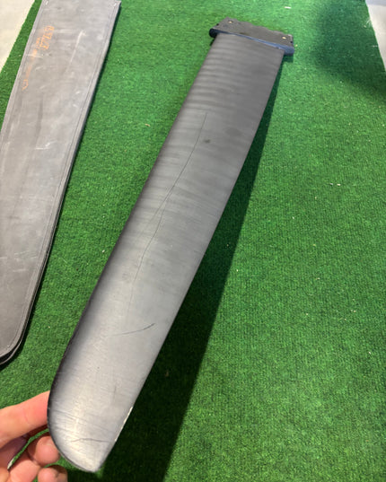 Select Ultra Formula 70cm Deep Tuttlebox