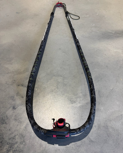 Severne Metal 150-200