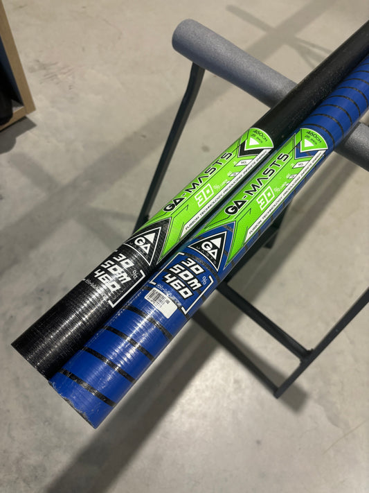 Gaastra 460 SDM - 30% Carbon - CC