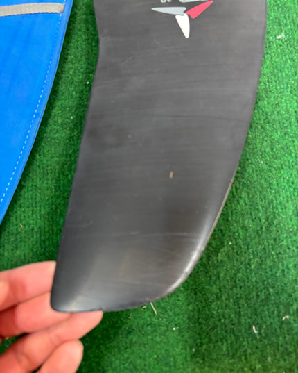 Windgear Shallow 30cm Powerbox