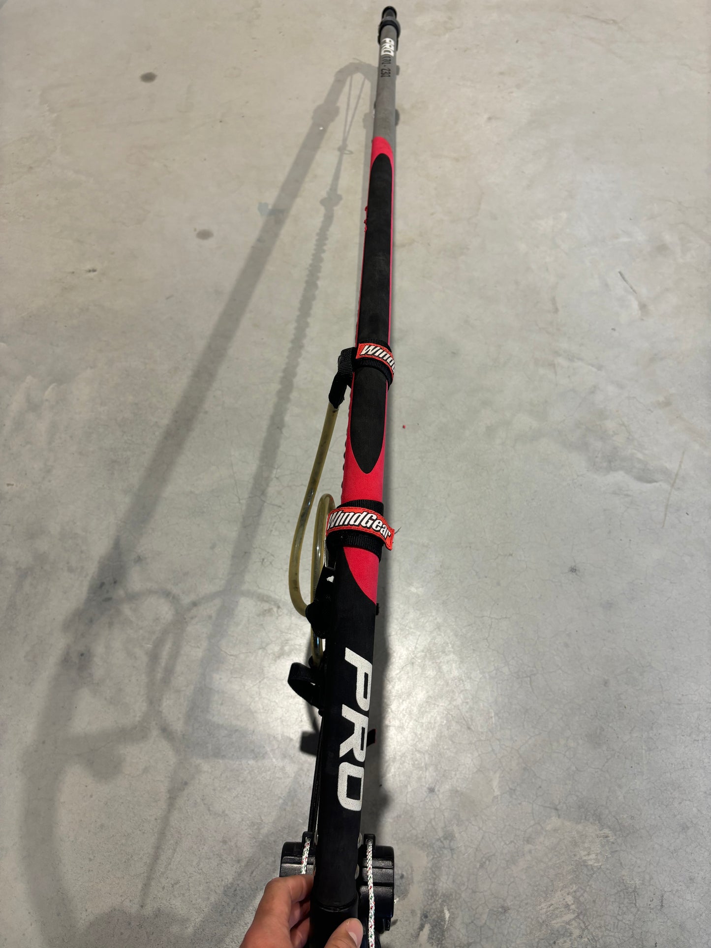 Tiki PRO 170-230