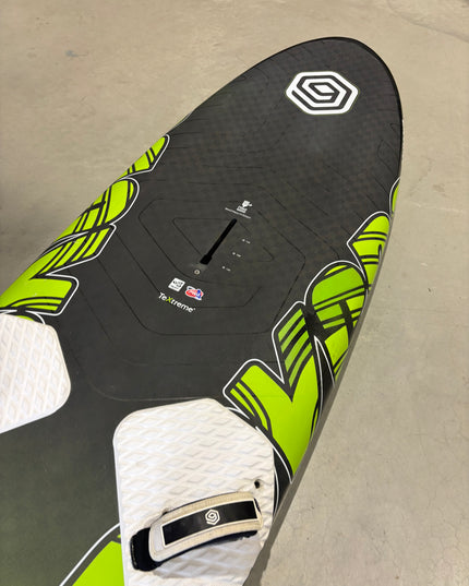 Nove Nove World Cup Slalom - 119L