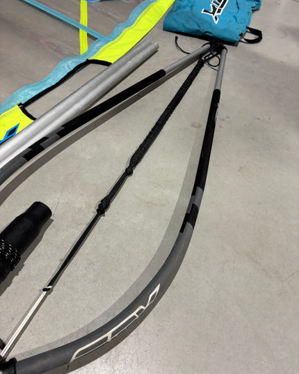 STX Minikid 2.0
