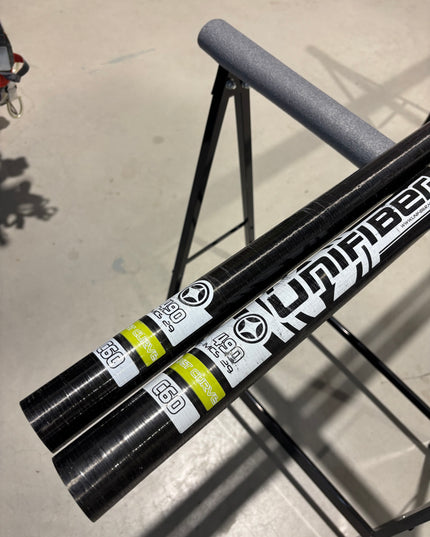 Unifiber 490 SDM - 60% Carbon - CC