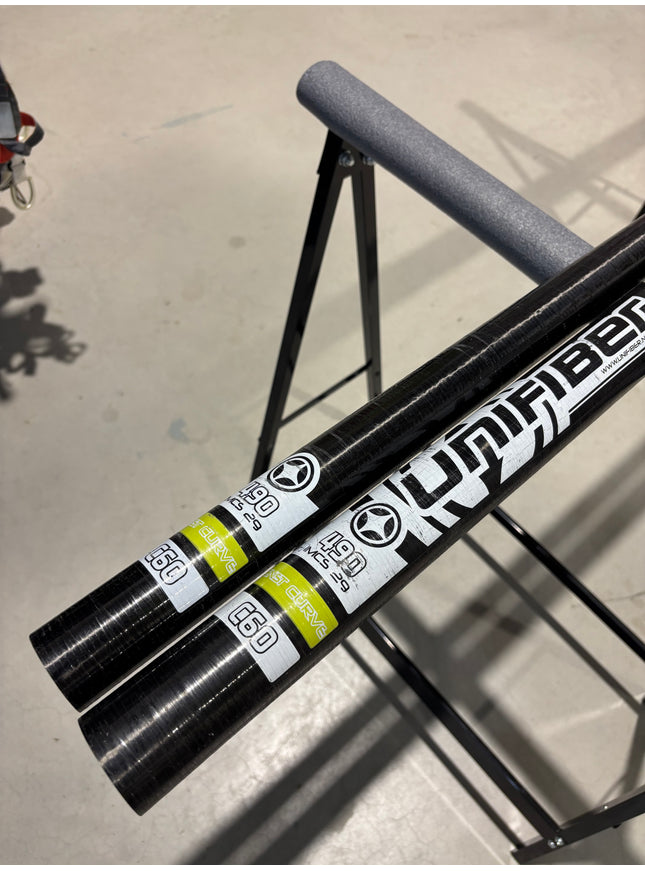 Unifiber 490 SDM - 60% Carbon - CC
