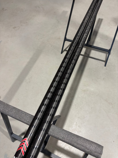 Technospar 430 RDM - 75% Carbon - CC