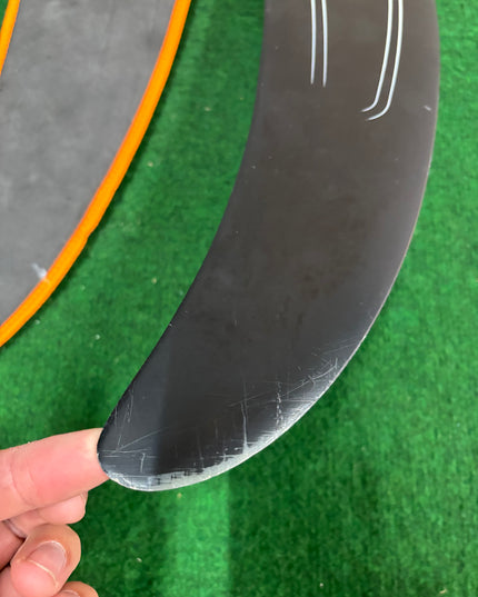 Unifiber Freeride G10 44cm Powerbox