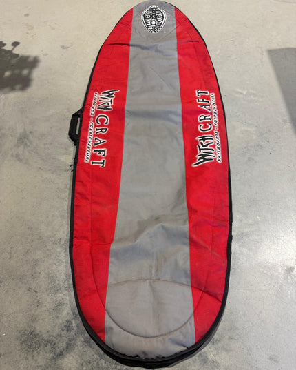 Boardbag Witchcraft 250x70