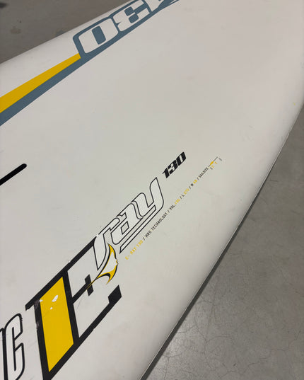 Fanatic E-Ray - 130L