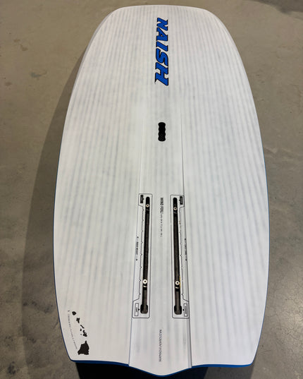 Naish Wind/Wing Foil - 131L