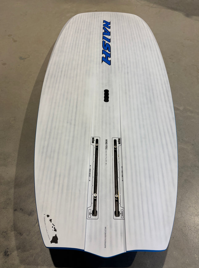 Naish Wind/Wing Foil - 131L